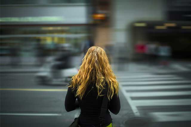 stage photo gap street photography