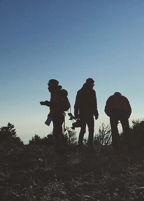 découvrir la photographie en participant à un stage ou un cours photo