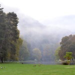 Le parc de Vizille - stage photo pour associations