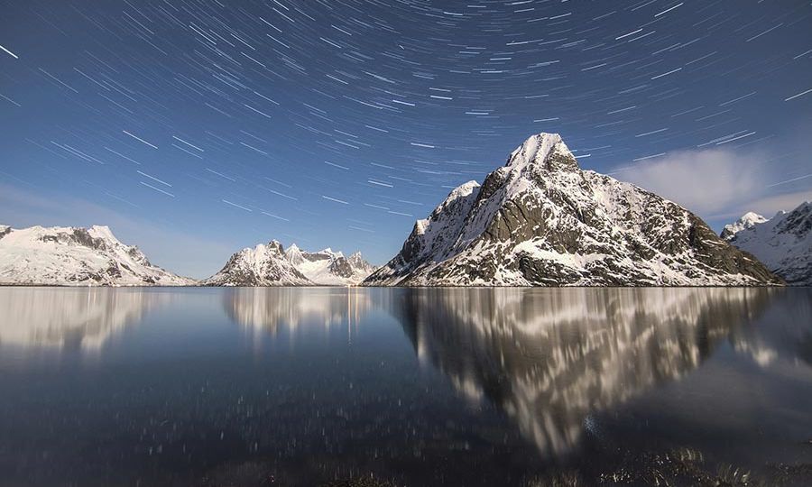 Comment photographier les étoiles - Déclencher malin